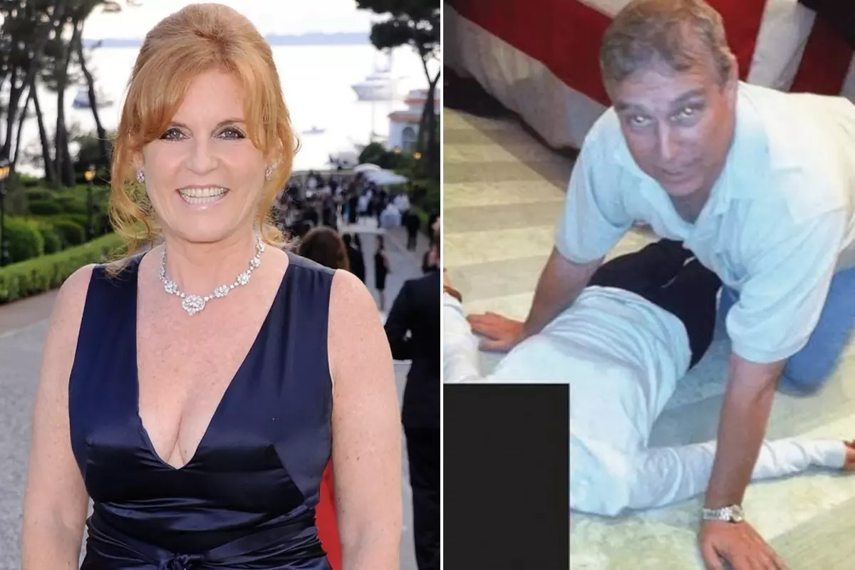 Kraliyet ailesinde deprem: Hizmetindeyim, benimle evlen