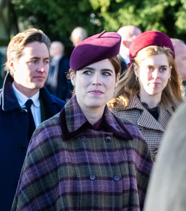 Kraliyet ailesinde Epstein depremi: Kızı Prens Andrew'u sildi