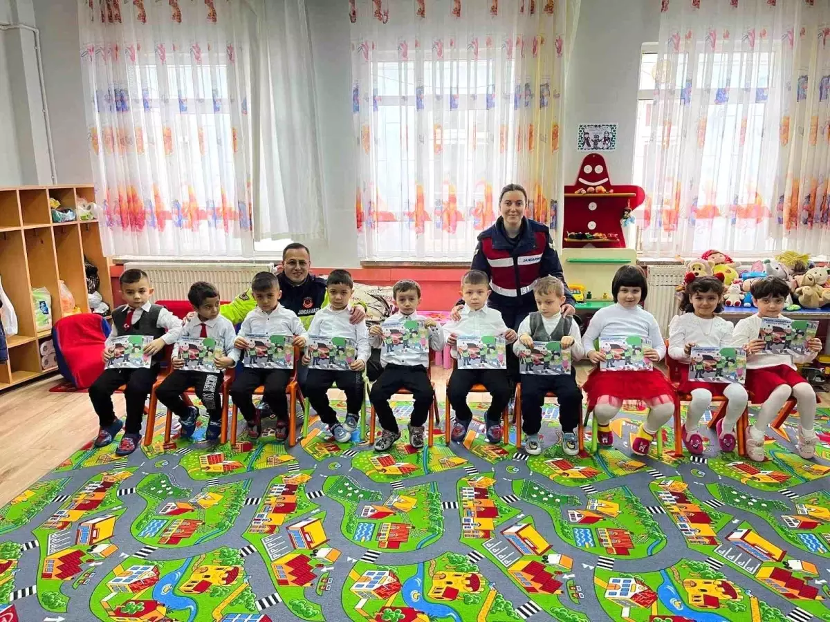 Kütahya\'da Okul Güvenliği Artırıldı