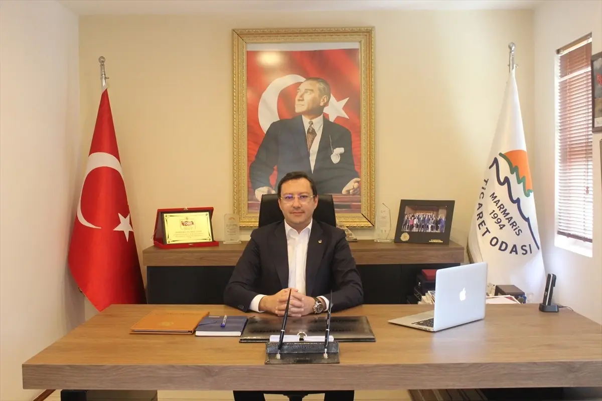 Marmaris 2026 Turizm Sezonu Başlangıcı