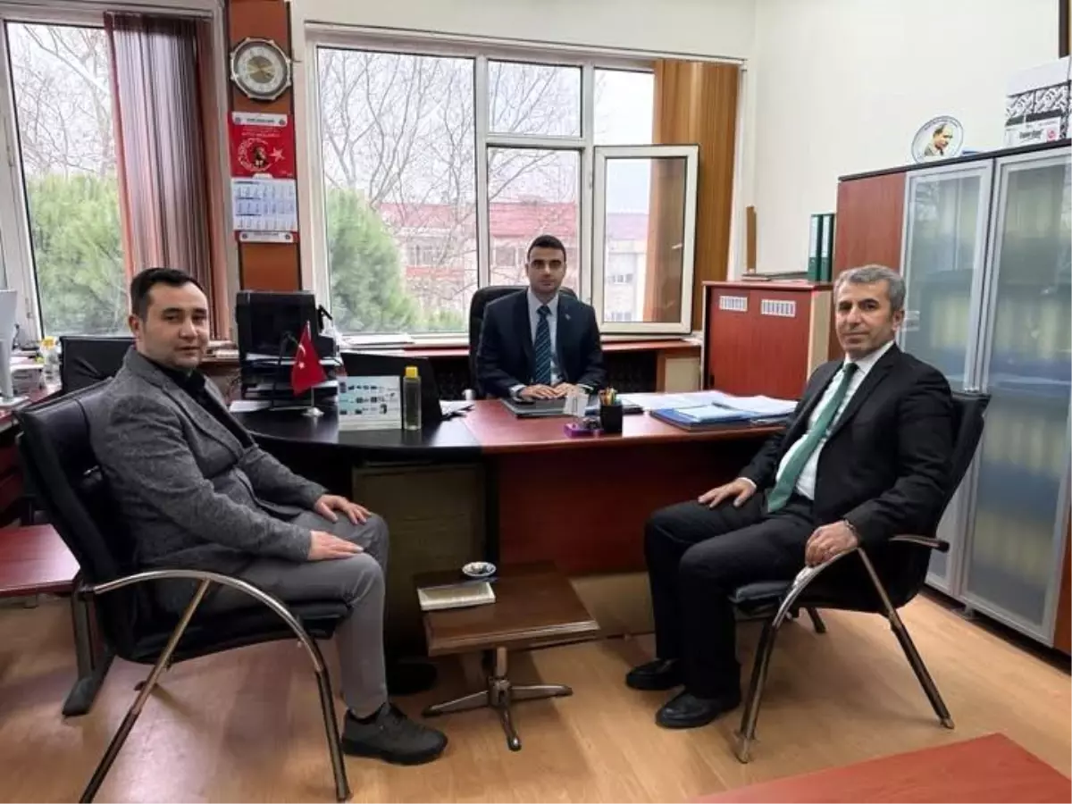 Osmaneli\'nde İlçe Özel İdaresi ve KHGB\'ye inceleme