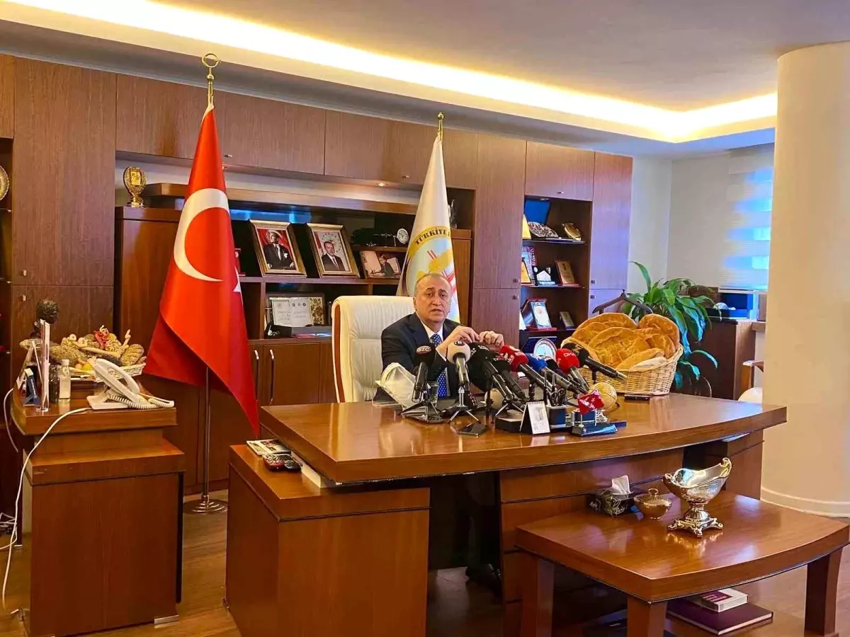 Ramazan Pidesi 25 Lira Olacak