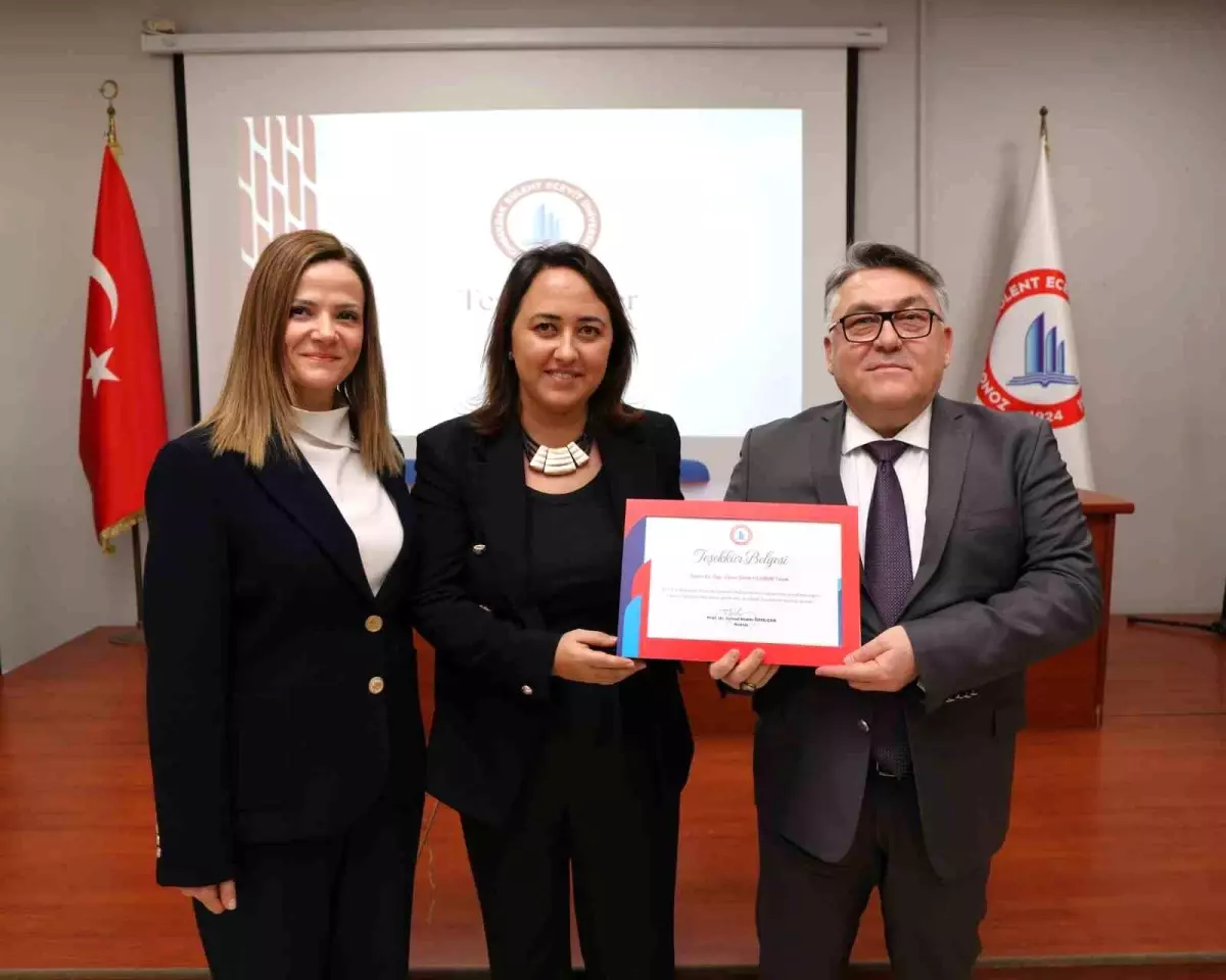 BEUN\'da 2025-2026 Akademik Yılı Toplantısı