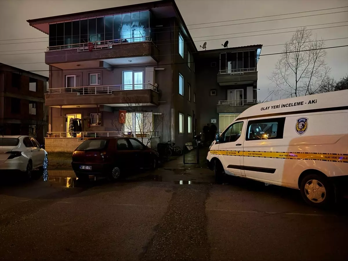 Karasu\'da Bedensel Engelli İhmal İddiası: Gökhan Şişman Ölü Bulundu