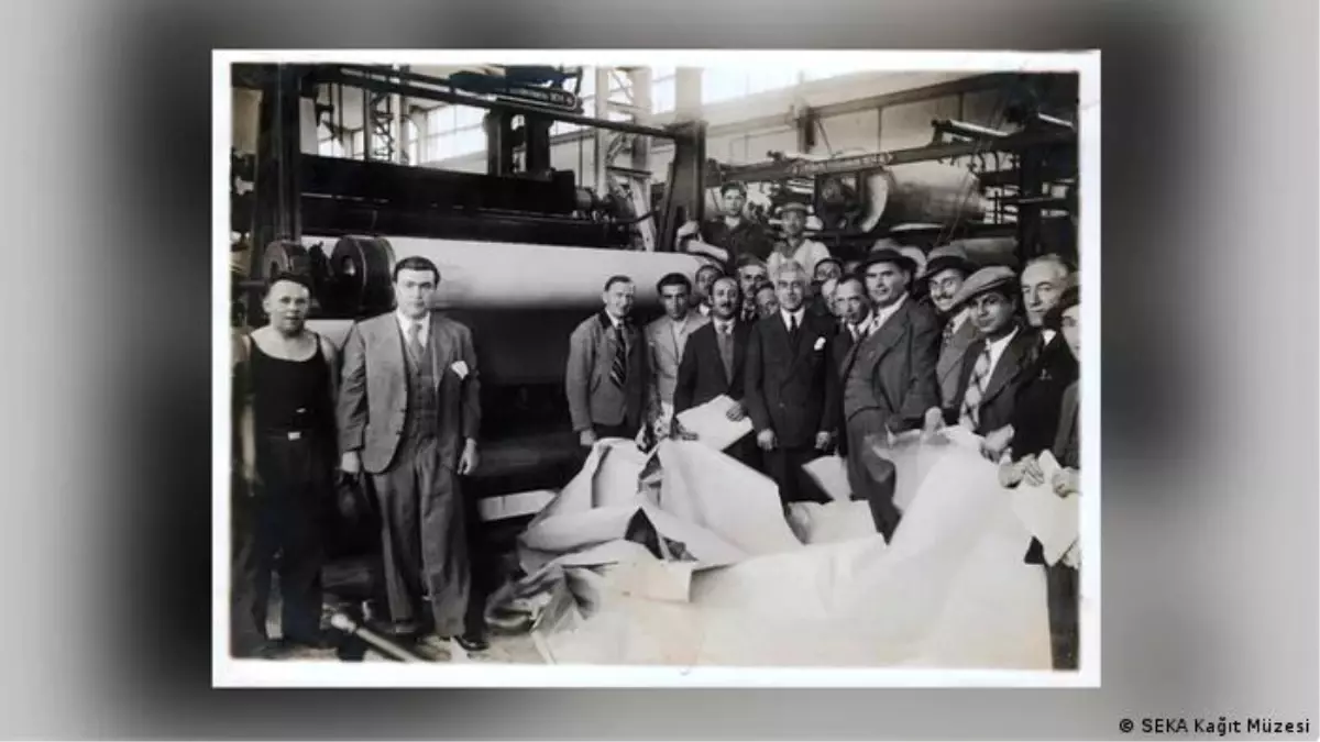 Sanayi Mirası: Fabrikalar Müze ve Park Oluyor