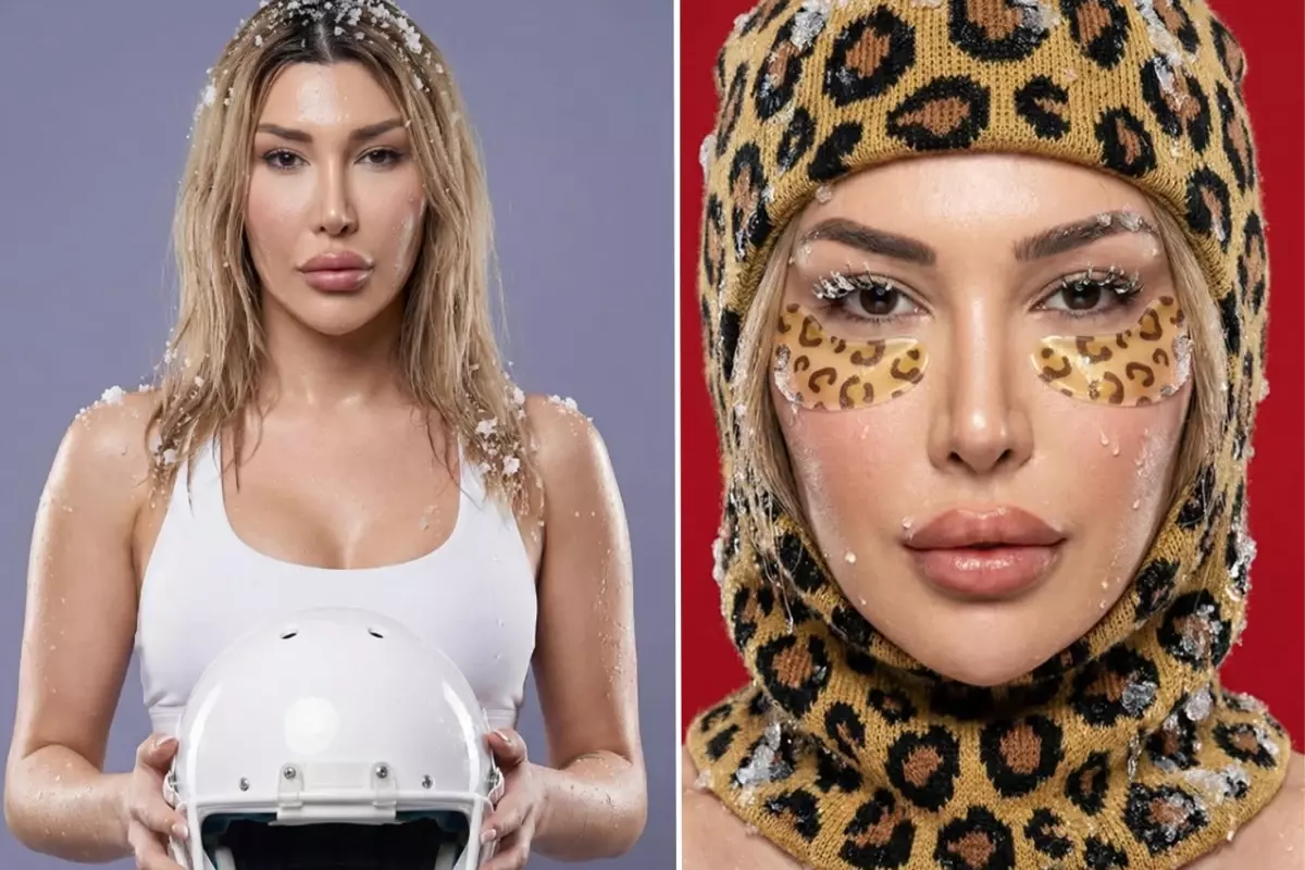 Sosyal medya fenomenleri Mükremin Gezgin ve Arya Bektaş gözaltına alındı