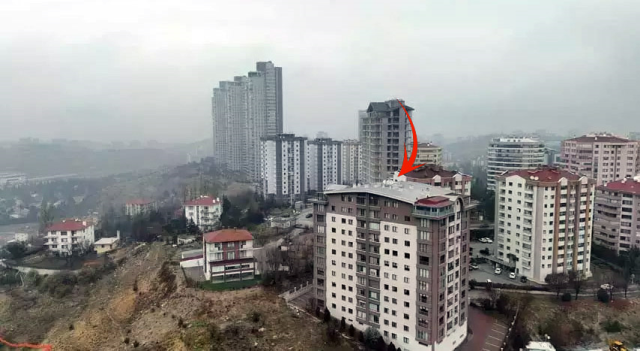 Sosyal medyada tartışma yaratan fotoğraf: Gerçek çok başka çıktı Sosyal medyada tartışma yaratan fotoğraf: Gerçek çok başka çıktı