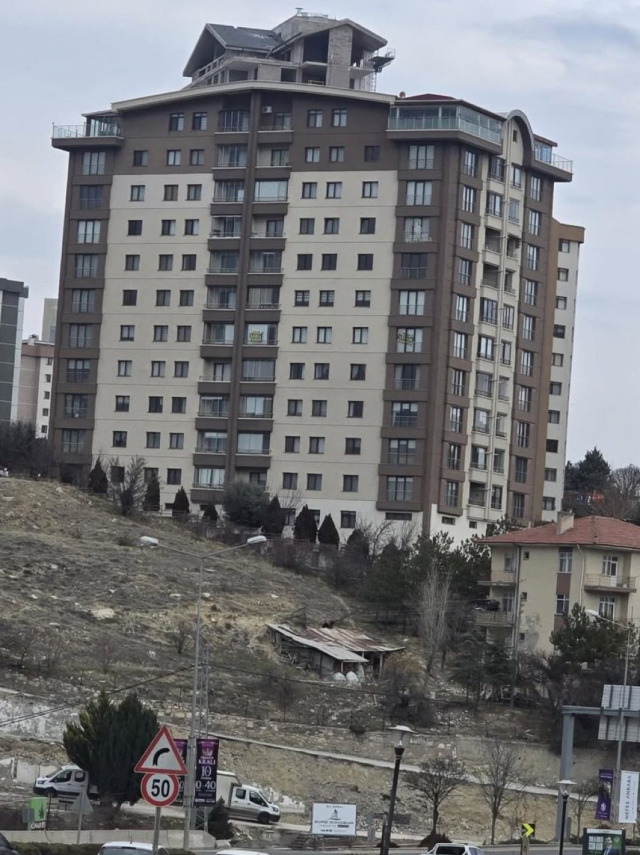 Sosyal medyada tartışma yaratan fotoğraf: Gerçek çok başka çıktı Sosyal medyada tartışma yaratan fotoğraf: Gerçek çok başka çıktı