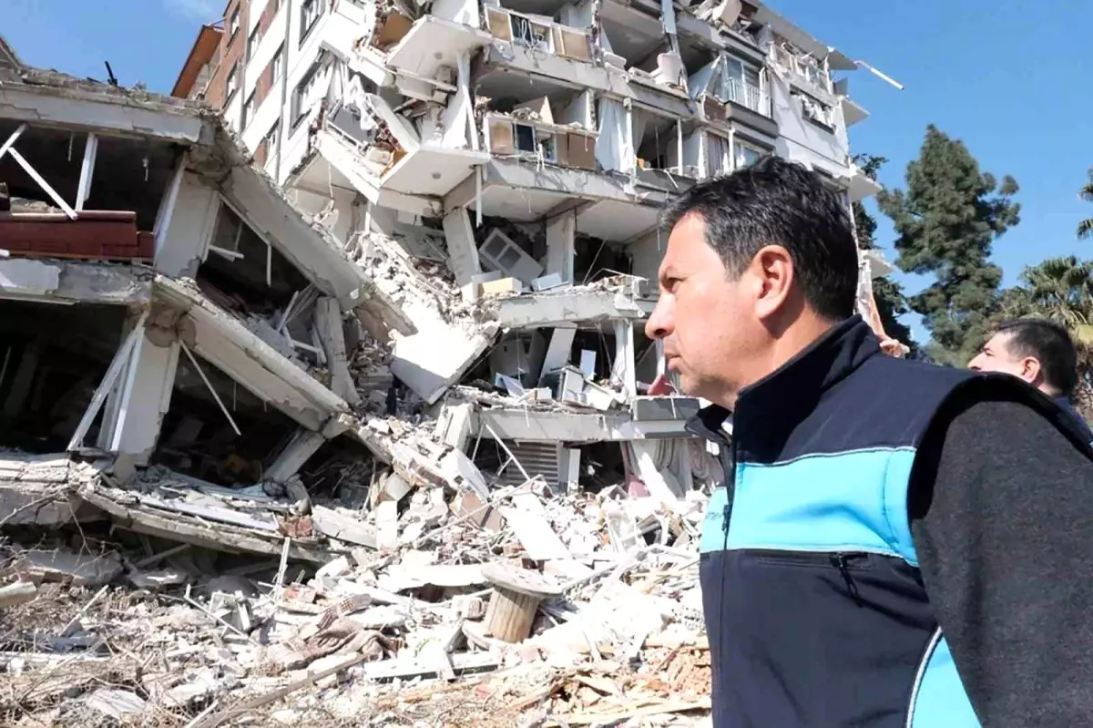 Sosyal yaşam alanı projelerini hayata geçirmek için Malatya\'ya gidiyor