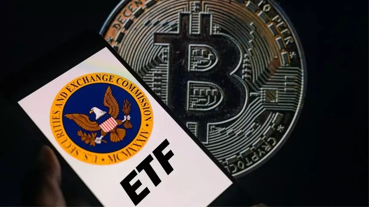 Spot Bitcoin ETF\'leri 562 milyon dolarlık girişle çıkış serisine son verdi