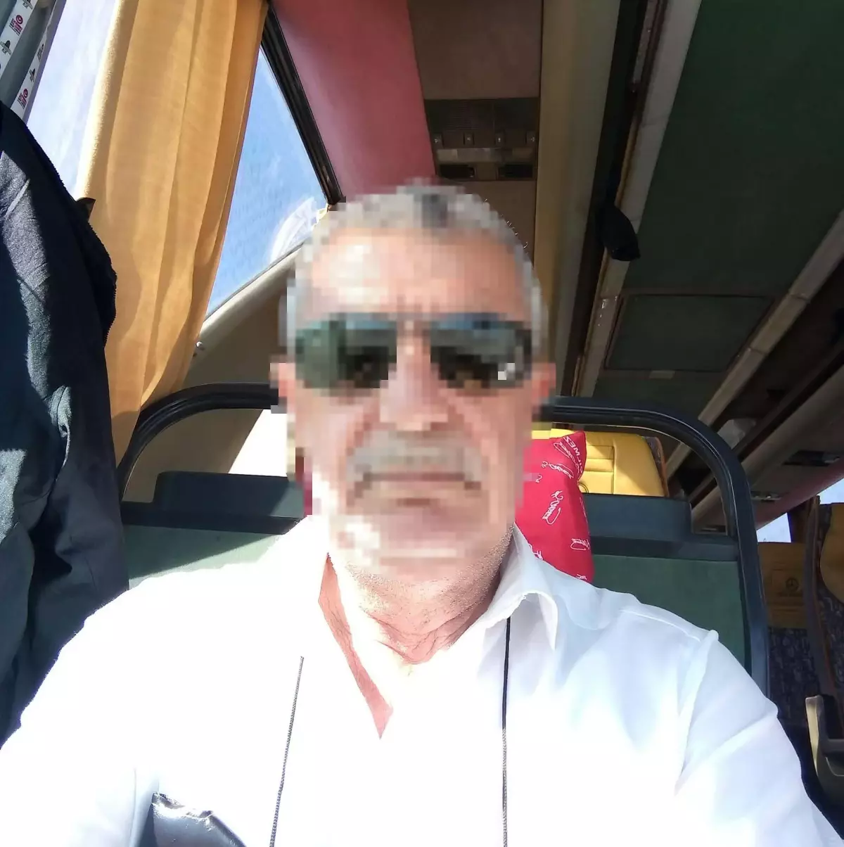 Çanakkale\'de Baba Oğul Arasında Kanlı Tartışma