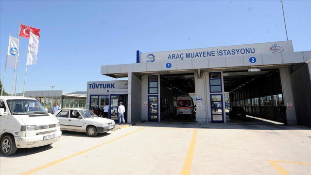 TÜVTÜRK'ten araç sahiplerine kritik uyarı: 36 bin lira cezası var