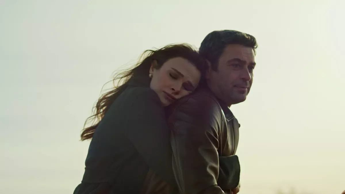 Uzak Şehir\'de Alya\'nın Dramı