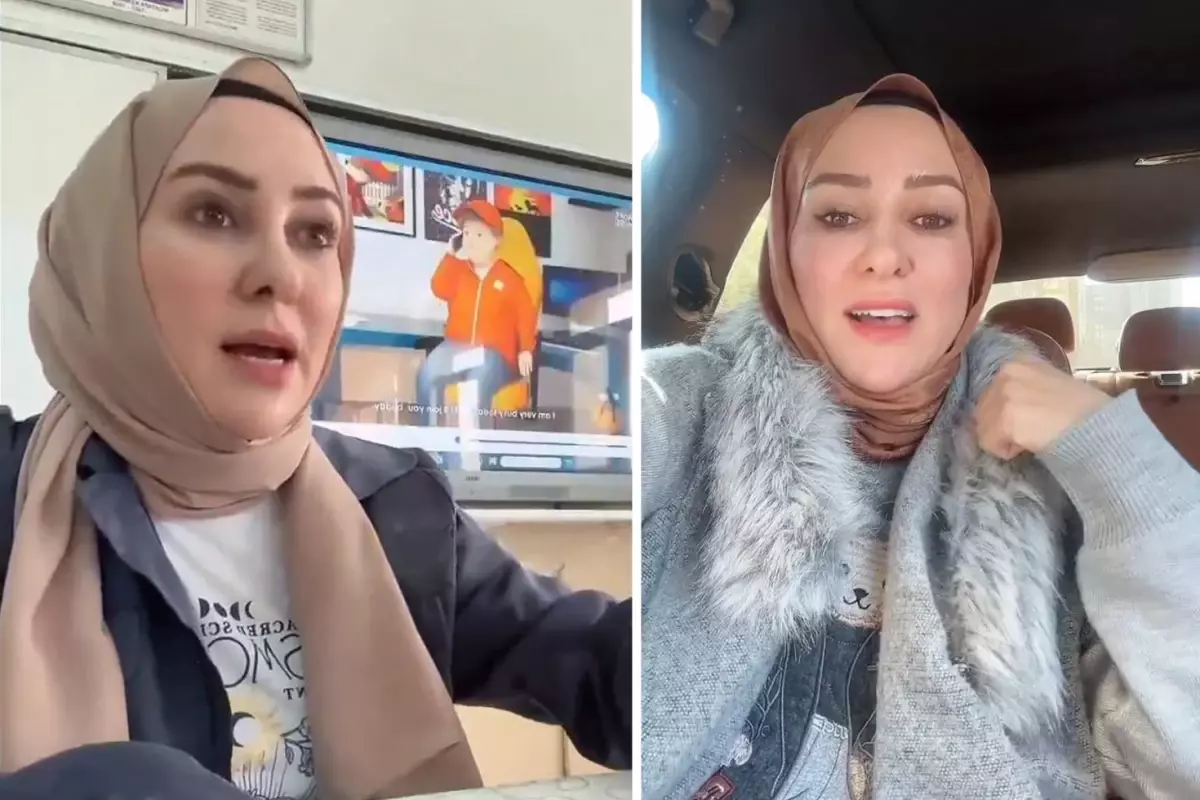 Vahdettin\'e övgüler dizen öğretmenden "Cumhuriyet düşmanı" iddialarına yanıt