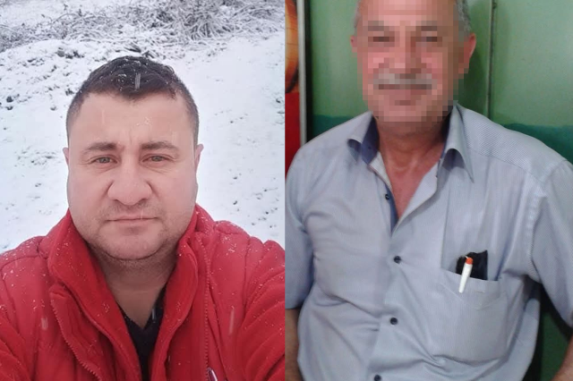 Verdiği altınları ödemeyen oğlunu bıçakla öldürdü