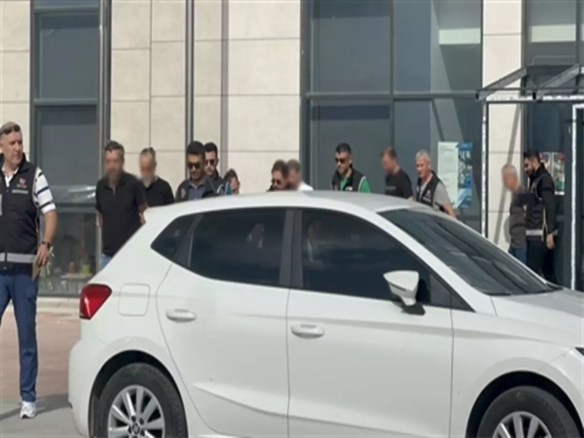 Yalova\'da Turizm Dolandırıcılığı Davası