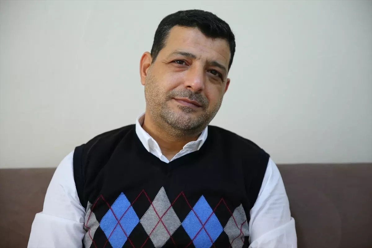 Soyubey\'in Kütüphane Projesiyle Acısını Hafifletiyor