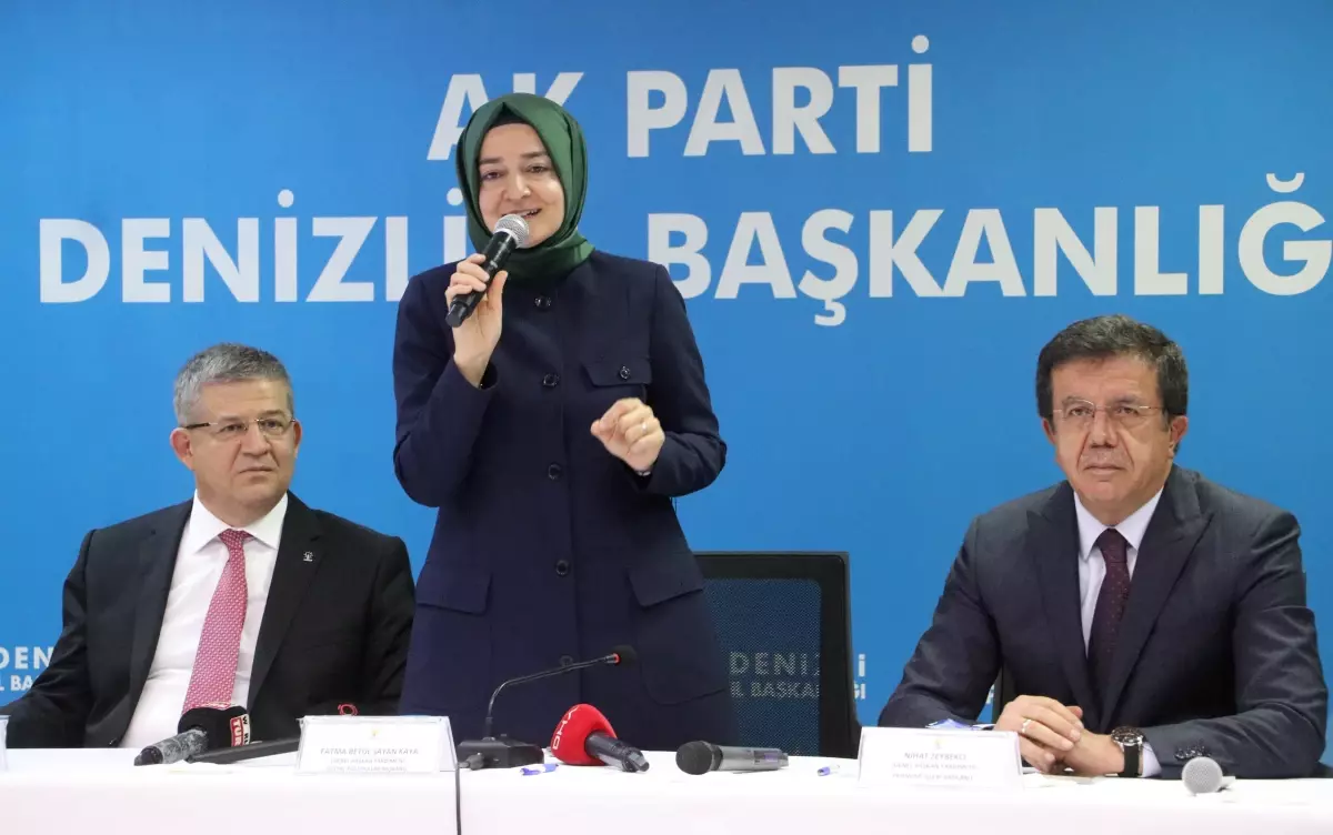 AK Parti\'li Kaya: Yeni bir dünya düzeni kurulurken Türkiye, eskisine göre çok daha güçlü