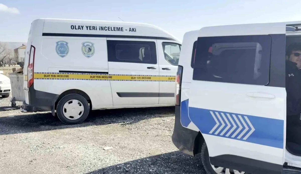 Aksaray’da İnşaat İşçisi Çatıdan Düştü