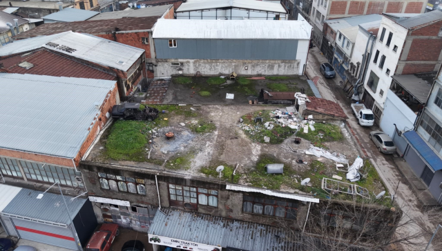 Araç kondu, 20 yıl sonra gerçek ortaya çıktı