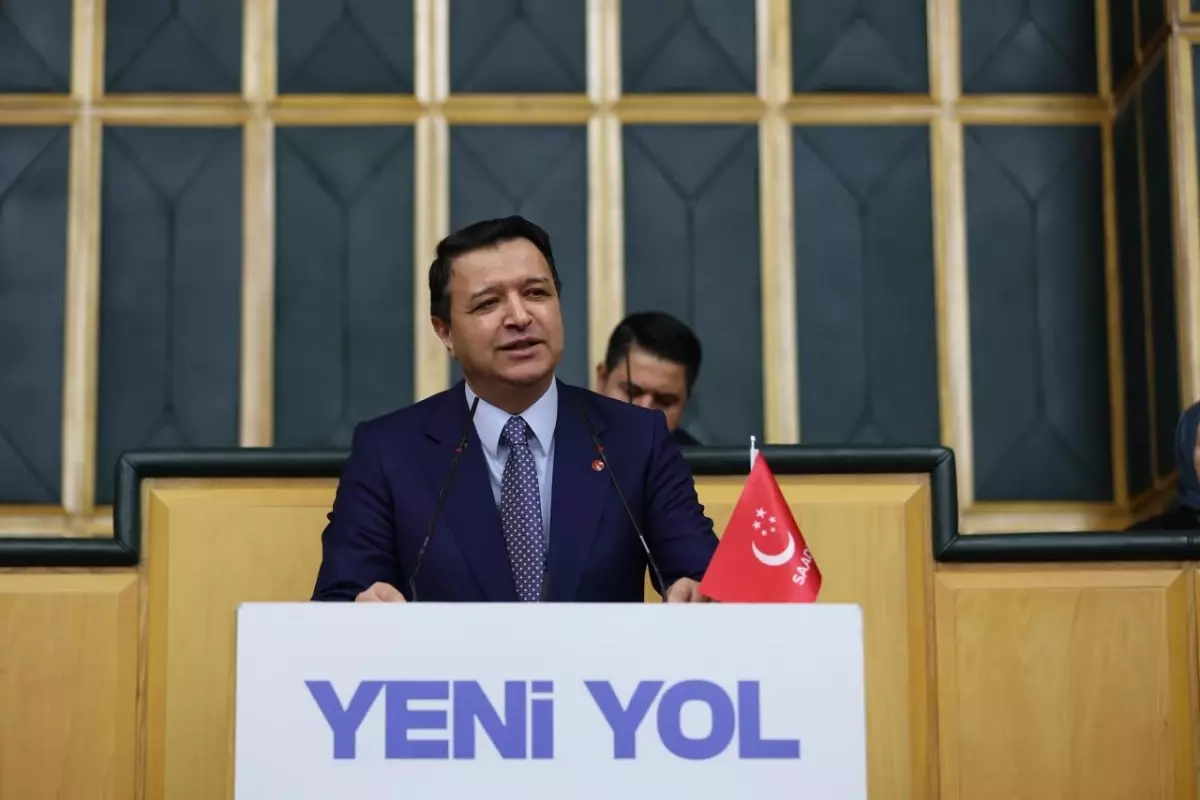 Arıkan: İhmaller Acıları Tetikliyor