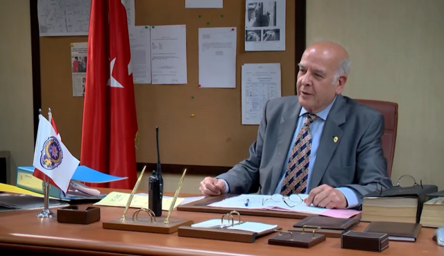 Arka Sokaklar'ın Vedat Müdür'ü son haliyle sevenlerini üzdü