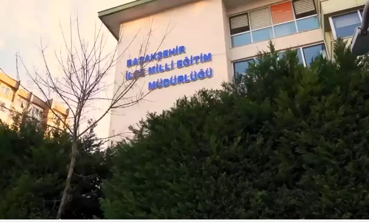 Başakşehir Gençlik Marşı Sosyal Medyada Gündem Oldu