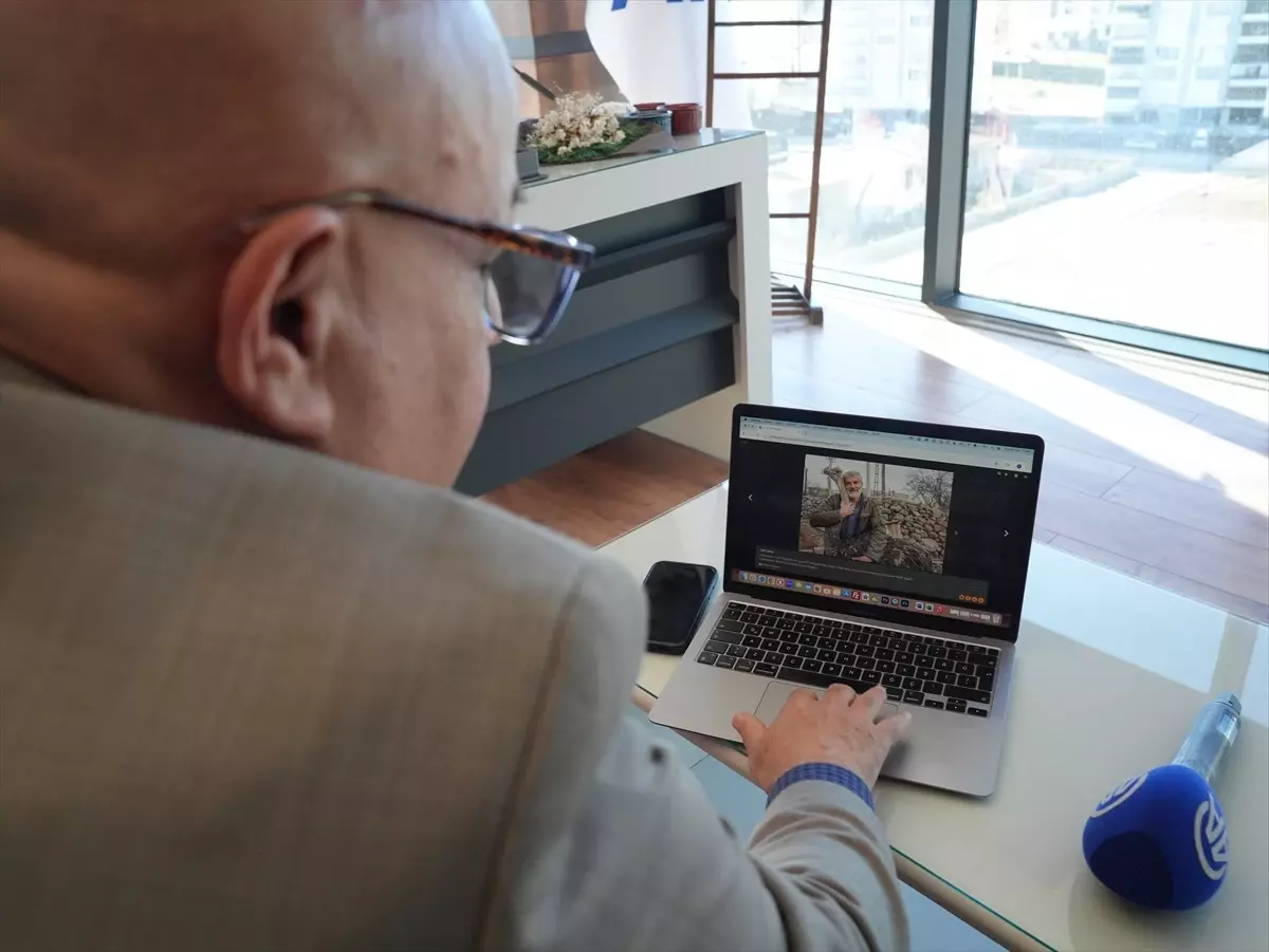 Yılın Kareleri Oylaması Başladı