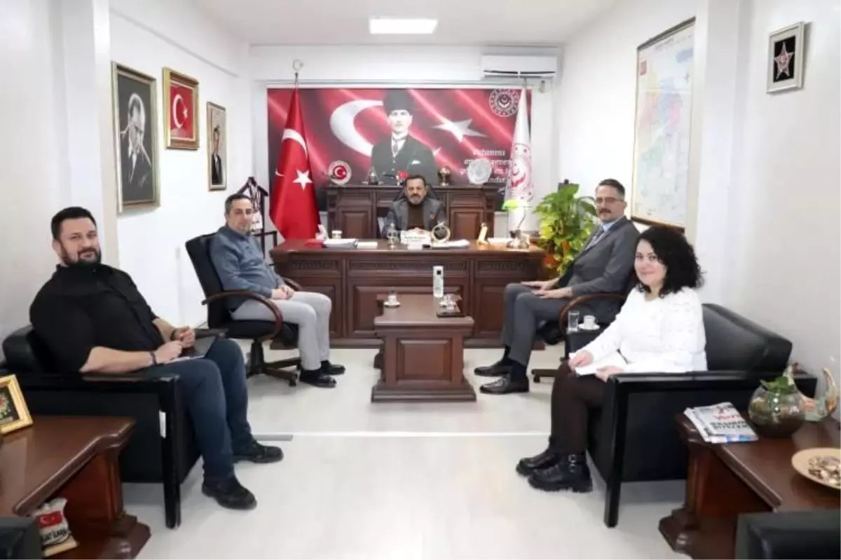 Bilecik\'te Kreş Hizmetleri Değerlendirildi