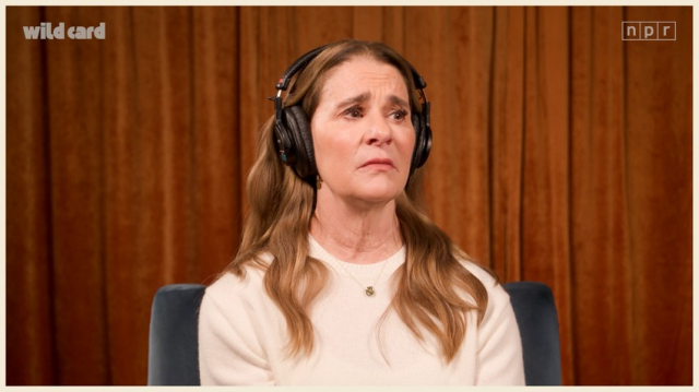 Bill Gates, Rus kızlarından hastalık mı kaptı? Eski eşinin sözleri bomba