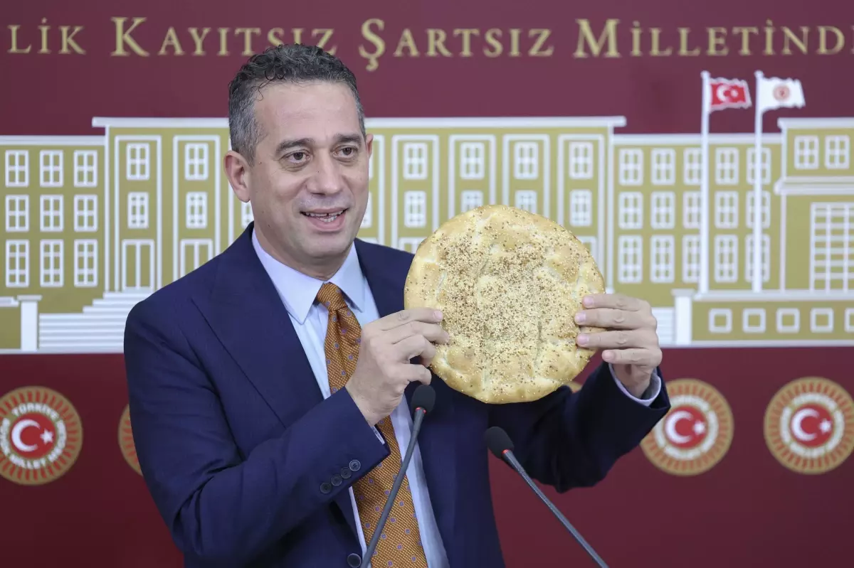 CHP\'den Kayıp Çocuklar İçin Komisyon Çağrısı