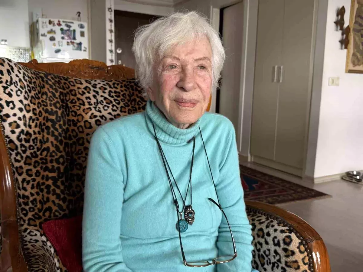 Defne Joy Foster\'ın Ölümü İle İlgili FETÖ İddiaları Yeniden Gündemde