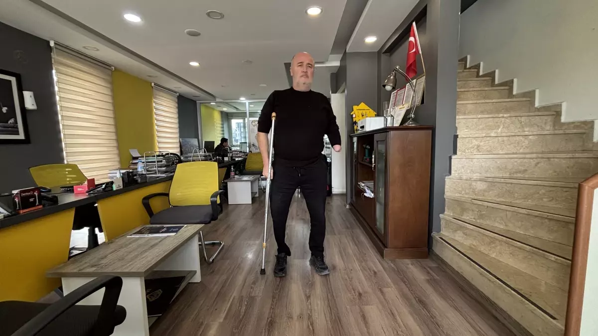 Kaybettiklerini Unutmadı, Başkalarının Çocuklarına Umut Oldu