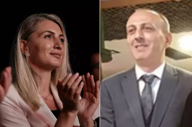 Dilek İmamoğlu'nun kardeşi uyuşturucu soruşturmasında gözaltına alındı