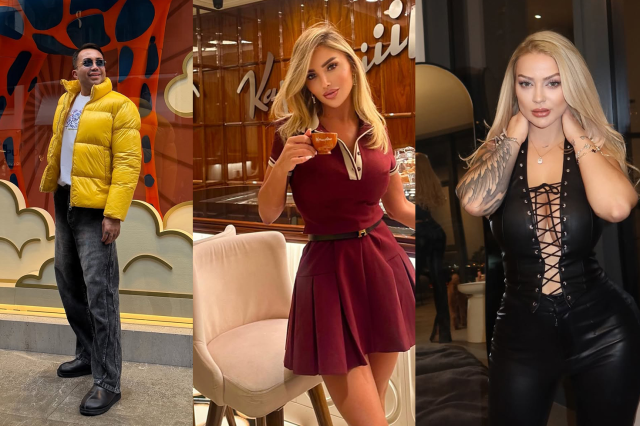 Dilek İmamoğlu'nun kardeşi uyuşturucu soruşturmasında gözaltına alındı