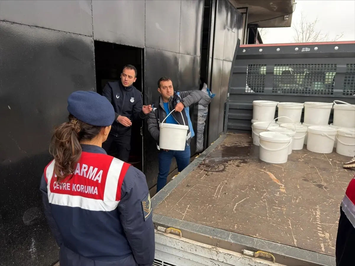 Diyarbakır\'da Gıda Denetimleri: 8 İşletmeye 528 Bin Lira Ceza