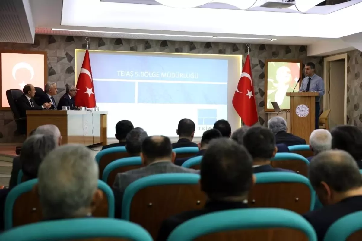 Düzce\'de 2 bin 470 Konut İçin Kura Çekildi