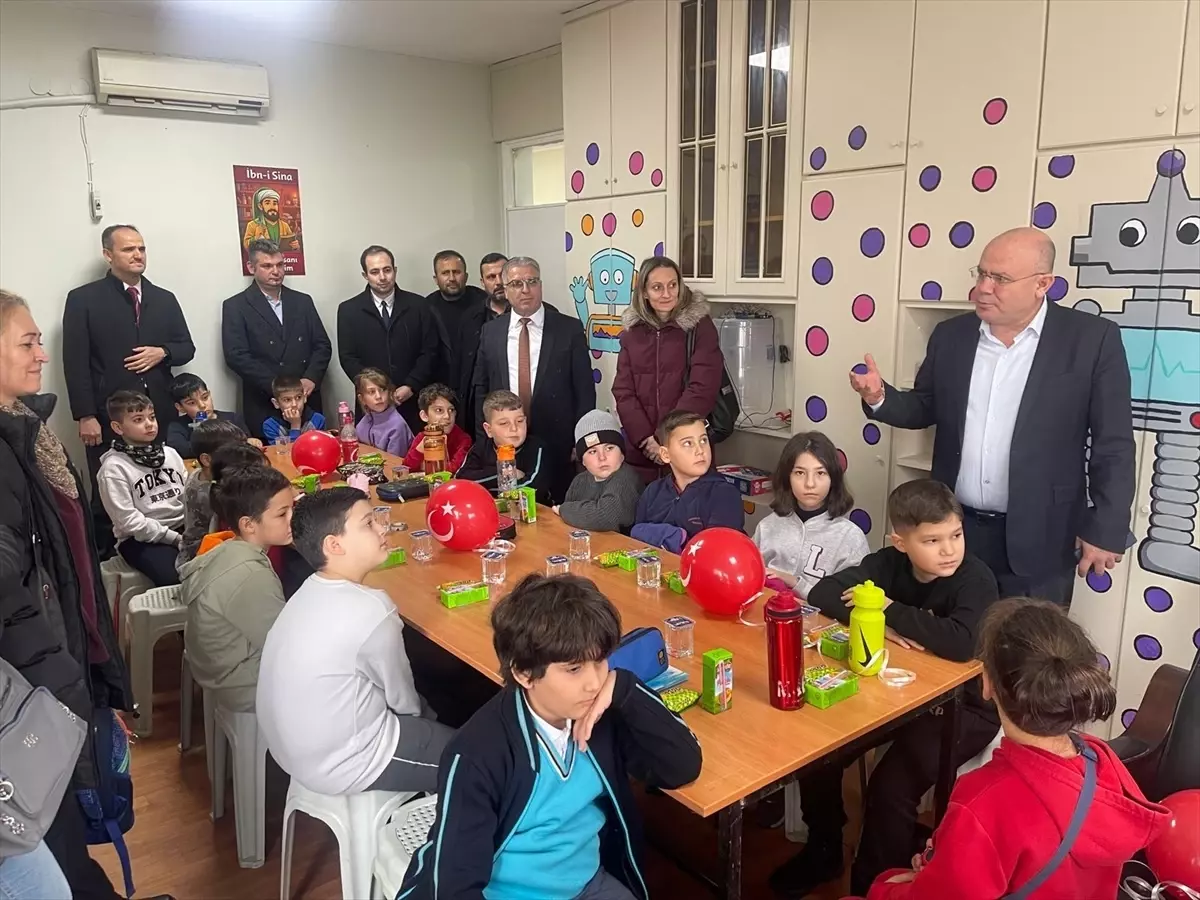 Edirne\'de 14 Yaş Altı Kızlar Basketbol Şampiyonası Başladı