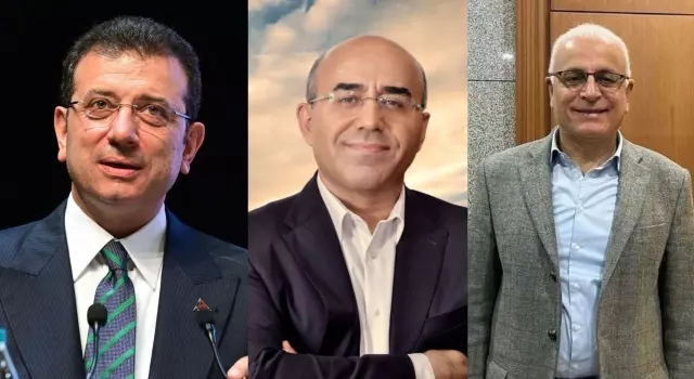 Ekrem İmamoğlu dahil 4 isim hakkında siyasi casusluk davası açıldı
