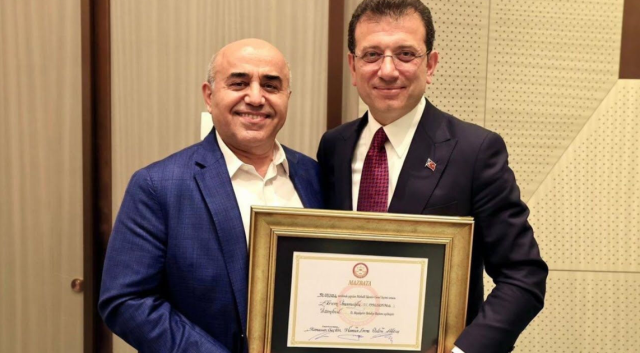 Ekrem İmamoğlu dahil 4 isim hakkında siyasi casusluk davası açıldı