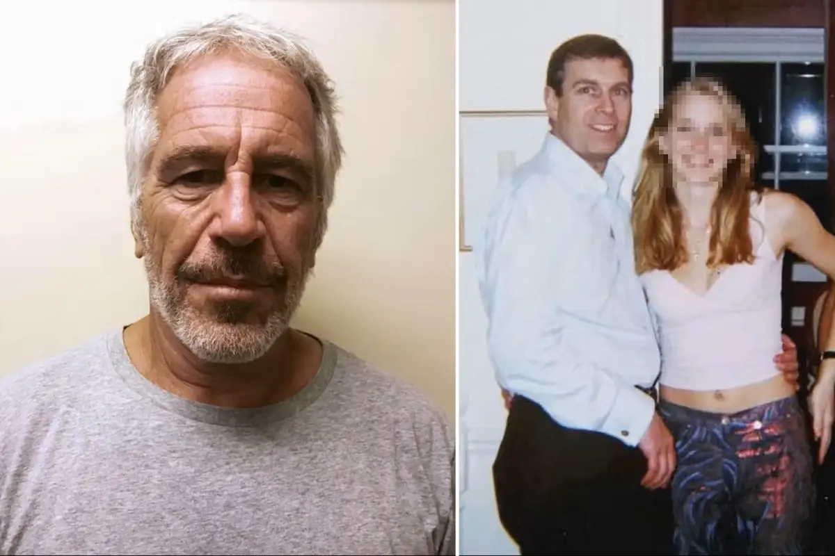 Epstein bağlantısı Prens Andrew\'i sarayından etti, çiftlik evine taşındı