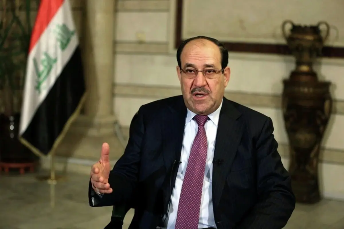 Eski Irak Başbakanı Maliki: Adaylıktan ancak Koordinasyon Çerçevesi\'nin isteği üzerine çekilirim