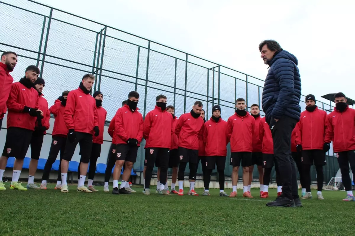 Fenerbahçe ile birlikte Türkiye\'nin namağlup iki takımından biri oldular