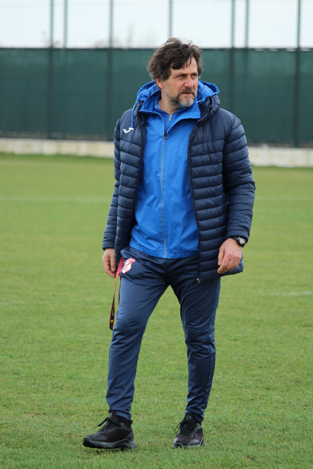 Fenerbahçe ile birlikte Türkiye'nin namağlup iki takımından biri oldular