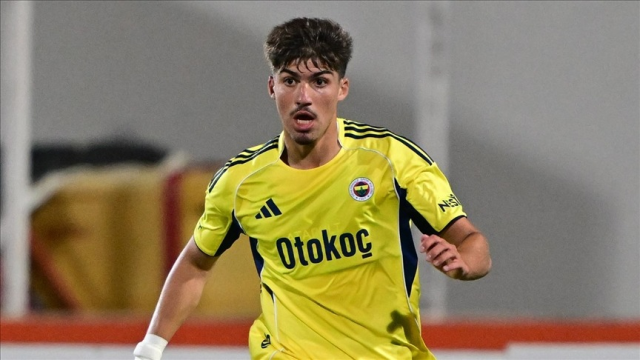 Fenerbahçe transfer şova devam ediyor! Uçak eski yıldızı almaya gidecek