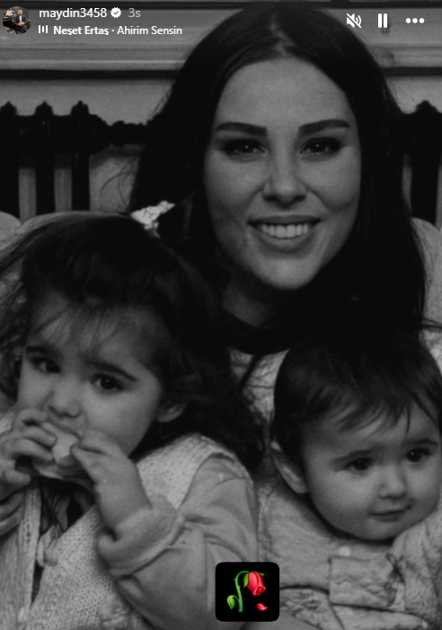 Ferdi Tayfur'un kızı Tuğçe Tayfur boşanıyor: İhanet iddiaları ayyuka çıktı