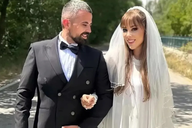 Ferdi Tayfur'un kızı Tuğçe Tayfur boşanıyor: İhanet iddiaları ayyuka çıktı