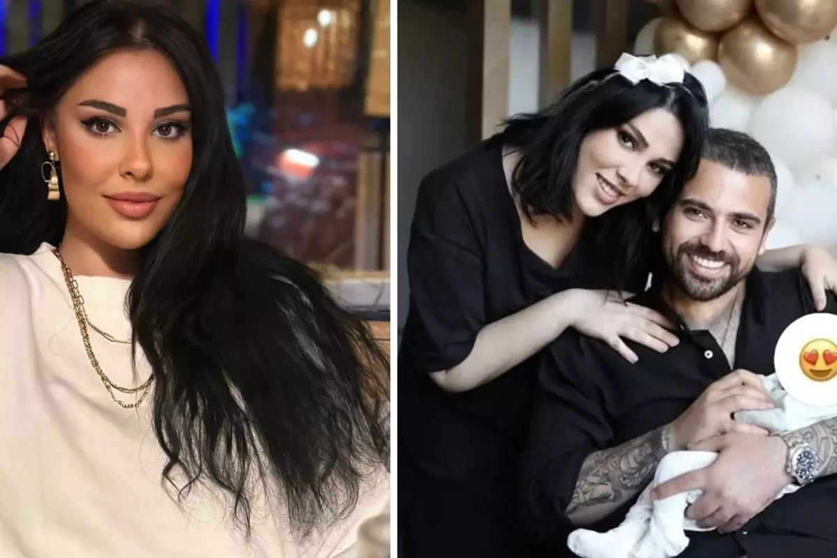 Ferdi Tayfur\'un kızı Tuğçe Tayfur\'un boşanıyor: İhanet iddiaları ayyuka çıktı