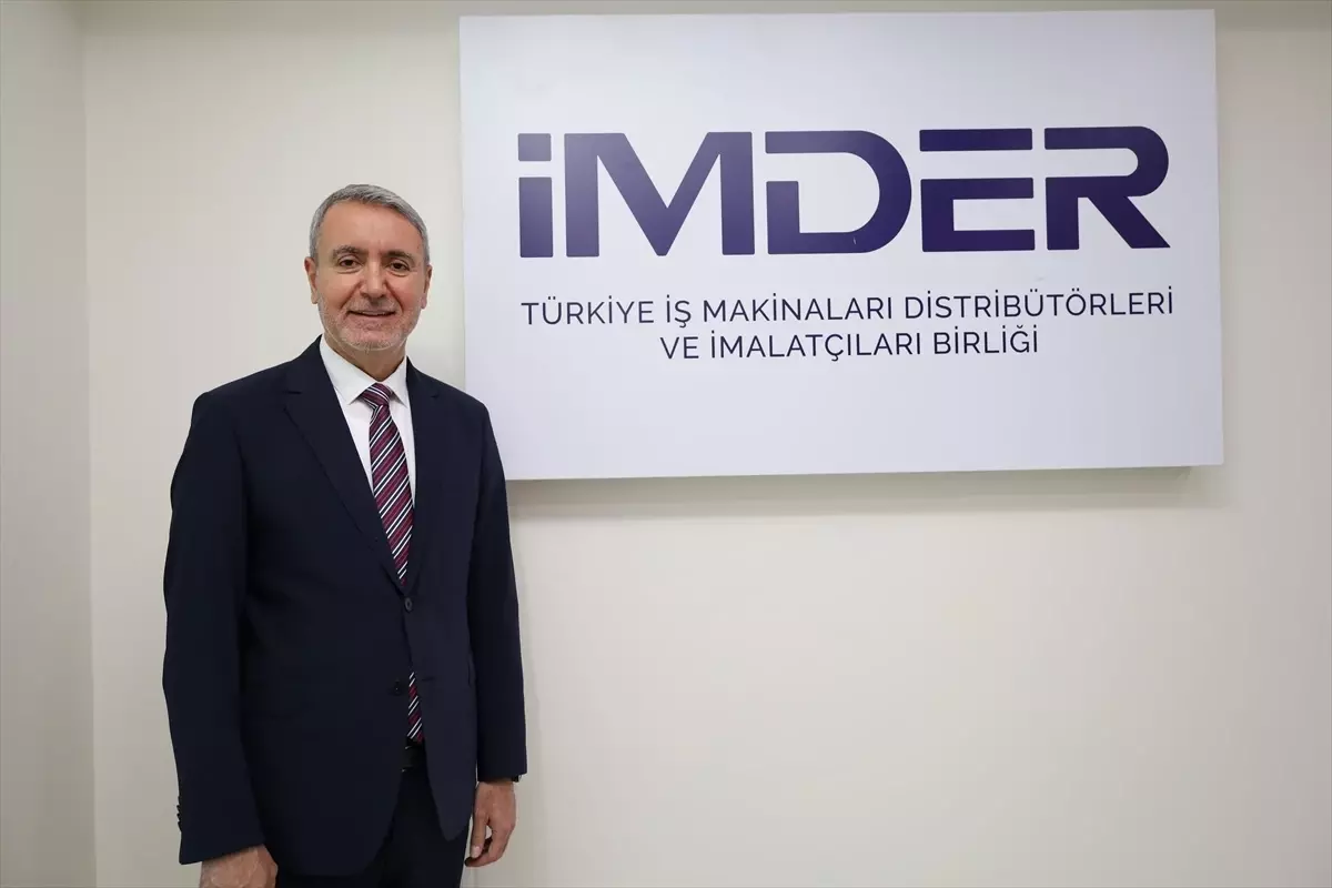İMDER İle Yeni Dönem Başlıyor
