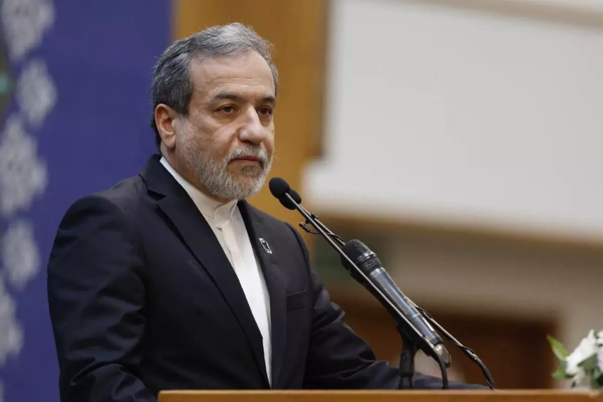 İran ile ABD arasındaki müzakerelerin yeri ve tarihi belli oldu